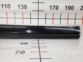 накладка двери (крышки) багажника  2023, X0355280014