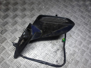 зеркало наружное правое Fiat Ulysse 2 поколение 2006, 2.2 л., дизель, МКПП, минивэн