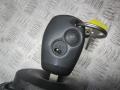 замок зажигания Renault Modus 1 поколение 2005, 1.5 л., дизель, МКПП, хетчбэк 5 дв. - фото №3