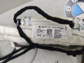 подушка безопасности боковая (шторка) BMW 4 серия F32/F33 2014, 2.0 л., бензин, купе, 7292898 - фото №2