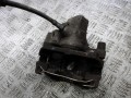 суппорт задний правый Ford Focus 2 поколение [рестайлинг] 2009, 2.0 л., бензин, МКПП, универсал - фото №4
