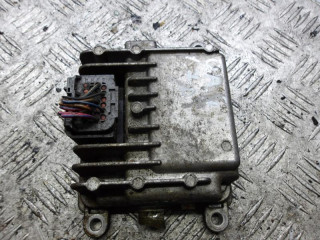 блок управления двигателем Opel Astra G 2000, 1.7 л., дизель, 8971891363, 16267710