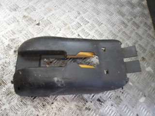 кожух рулевой колонки Audi A2 8Z 2003, 8Z0953516B