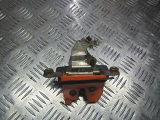 замок багажника Skoda Octavia 1 поколение [рестайлинг] 2004, 1.6 л., бензин, МКПП, универсал, 1U9827501F