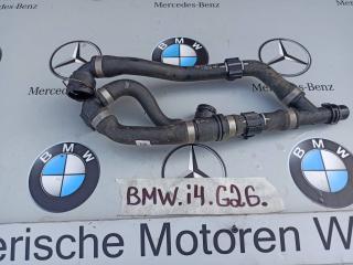 патрубок (трубопровод, шланг) BMW i4 G26 2022, электро, АКПП, 9475683