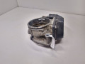 заслонка дроссельная Volkswagen Golf 5 поколение 2007, 1.9 л., TDi, дизель, МКПП, передний привод, 03G128063A - фото №3