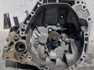 КПП механическая (МКПП) Nissan Cube 3 поколение 2010, 1.6 л., HR16DE, бензин, 5МКПП, хетчбэк 5 дв., CEJXQS2G