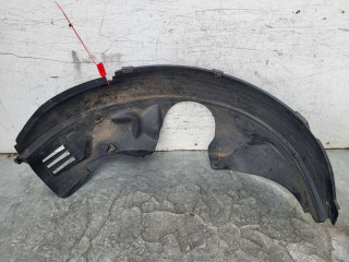 защита арок передняя правая (подкрылок) Ford Fusion 1 поколение [рестайлинг] 2010, 2.0 л., бензин, 5МКПП, хетчбэк 5 дв.