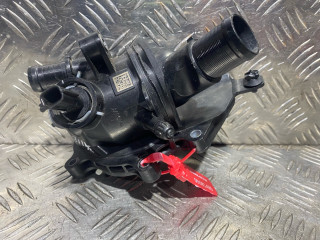 корпус термостата Nissan Qashqai J11 [рестайлинг] 2020, 1.3 л., бензин, АКПП, внедорожник 5 дв., A2822033000