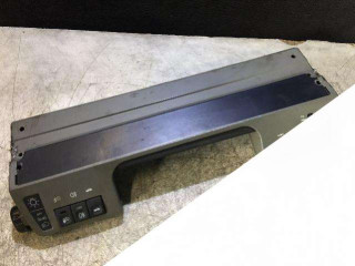 кнопка ручного тормоза (ручника) Jaguar XJ 2 поколение [рестайлинг] 1997