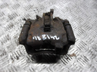 суппорт задний левый Volkswagen Transporter T4 2002, 2.5 л., дизель, МКПП, микроавтобус