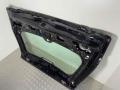 крышка багажника (дверь 3-5) Toyota Land Cruiser 11 поколение J200 2008, 4.5 л., дизель, 6700560D51 - фото №4
