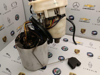 насос топливный Audi A6 4G/C7 [рестайлинг] 2014, 2.0 л., бензин, 4G0919051