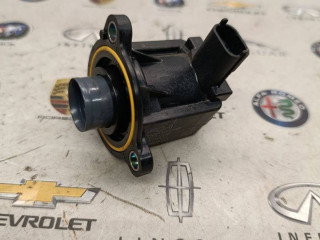 клапан управления турбиной (актуатор) Alfa Romeo Stelvio 1 поколение 2018, 2.0 л., бензин, АКПП, 50051596