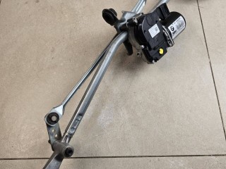 механизм стеклоочистителя (трапеция дворников) BMW 6 GT G32 2020, 2.0 л., бензин, АКПП, белый, задний привод, 7436191