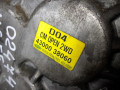 плюсовой провод аккумулятора Nissan Qashqai 1 поколение 2008, 2.2 л., дизель, МКПП, внедорожник 5 дв., 430038060 - фото №7