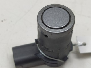 парктроник задний BMW 5 серия E60/E61 2007, 3.0 л., TD, дизель, МКПП, универсал, задний привод, 66209124162, 9124162