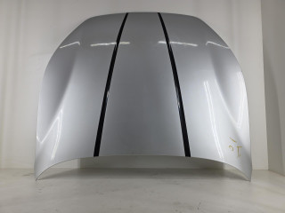 капот Maserati GranTurismo 1 поколение 2010, 4.2 л., АКПП, правый руль