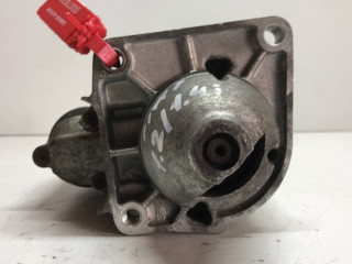 стартер Fiat Punto 3 поколение [рестайлинг] Punto Evo 2012, 1.4 л., 955 A2.000, бензин, 5МКПП, хетчбэк 3 дв., BOSCH, 0001137002