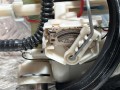 насос топливный Volkswagen Tiguan 1 поколение [рестайлинг] 2012, 2.0 л., CCZA, бензин, АКПП, внедорожник 5 дв., полный привод, 5N0919109C, 5N0919109D - фото №2
