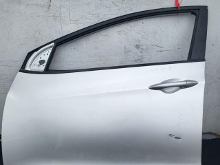 дверь передняя левая Hyundai i30 GD 2014, 1.6 л., бензин, АКПП, хетчбэк 5 дв.