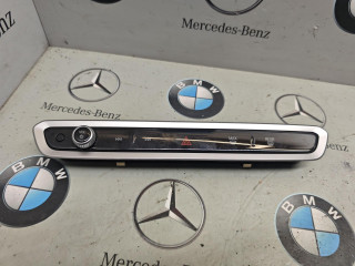 панель управления магнитолой BMW 2024, 3.0 л., B58B30, бензин, 475, полный привод, 5A64198