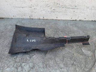 дождевик SEAT Ibiza 2 поколение [рестайлинг] 2000, 1.4 л., бензин, 5МКПП, хетчбэк 3 дв., 6K1819414A