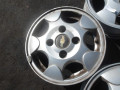 диск литой Chevrolet Aveo T200 2008, 4.5JX13H2ET45 - фото №5
