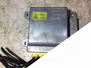 блок AirBag Mazda 323F BJ 1999, B30E57K30A