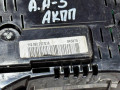 щиток приборов (приборная панель) Audi A3 8P 2005, 1.9 л., дизель, АКПП, хетчбэк 5 дв., 8P0920930R - фото №4