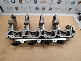 головка блока цилиндров Alfa Romeo Stelvio 1 поколение 2018, 2.0 л., бензин, АКПП, 00500534090