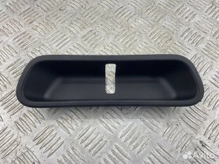 накладка внутренняя на заднюю панель кузова BMW X7 G07 (2018 - 2026), 51497441646