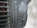 генератор Volkswagen Passat B5 1999, 028903027S - фото №4