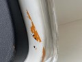 крышка багажника (дверь 3-5) Volkswagen Tiguan 1 поколение [рестайлинг] 2013, 1.4 л., CTHA, бензин, АКПП, внедорожник 5 дв., 5N0827025G - фото №7