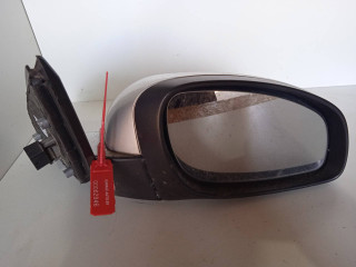 зеркало наружное правое Opel Signum C 2003, 2.2 л., бензин, АКПП, хетчбэк 5 дв.