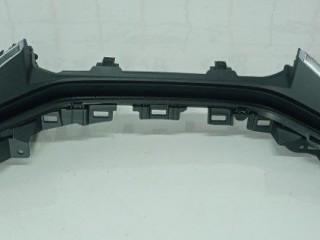 воздуховод (дефлектор) радиатора Zeekr 001 1 поколение 2024, 6600205023B03