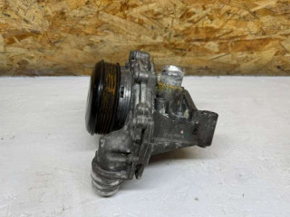 насос антифриза дополнительный Mercedes-Benz GLA-Класс X156 2016, дизель, A6512000501