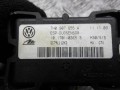 Блок управления ABS/ESP Volkswagen Caddy 2 поколение 2004, 2.0 л., дизель, МКПП, минивэн, 7H0907655A - фото №4