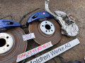 комплект тормозов BMW 2024, 3.0 л., бензин, 475, 6880079, 6899153, 6899154, 6871904, 6871903, 6875283, 6875284 - фото №9