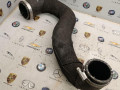 патрубок интеркулера Porsche 2022, 2.0 л., бензин, АКПП, 95B145790F - фото №3