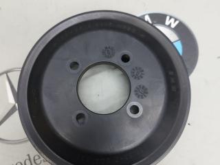 шкив помпы BMW 7 серия E65/E66/E67 [рестайлинг] 2008, 4.0 л., N62 B40 A, бензин, 7504077