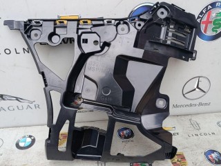 Крепление бампера переднего BMW 4 серия G22/G23 2022, 3.0 л., бензин, c4f, кабриолет, полный привод, 8075843