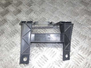 крепление фары правой Volkswagen Transporter T5 2007, 2.5 л., дизель, МКПП, микроавтобус, 1301329422