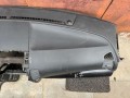 панель передняя салона (торпедо) Kia Sorento 2 поколение 2011, 847102P000 - фото №2