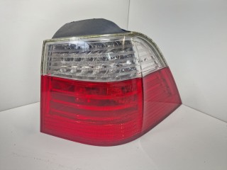 фонарь задний правый BMW 5 серия E60/E61 2007, универсал, 63217177694, 7177694