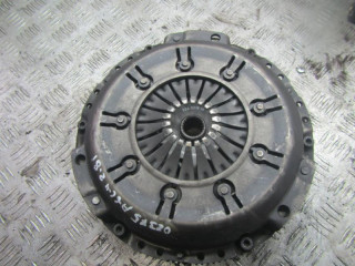 маховик Audi A6 4A/C4 1997, 2.8 л., бензин, МКПП, универсал, 078105266L