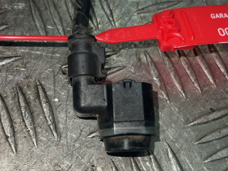 парктроник задний Nissan Qashqai 1 поколение 2009, 2.0 л., MR20DD, бензин, 6МКПП, внедорожник 5 дв., 28438BG00A