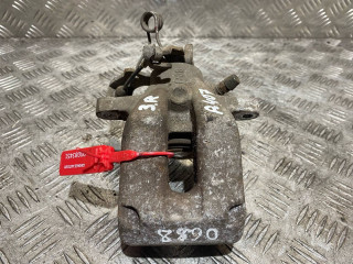 суппорт задний правый Peugeot 407 1 поколение 2006, RHR10DYVD, АКПП, седан