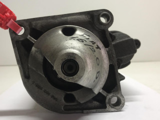 стартер Fiat Doblo 1 поколение [рестайлинг] 2013, 1.6 л., 198 A3.000, дизель, 6МКПП, фургон, 0001108421, 0001108450, 0001108457