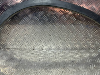 молдинг крыла Mercedes-Benz GLC-Класс X253 [рестайлинг] 2022, внедорожник 5 дв.